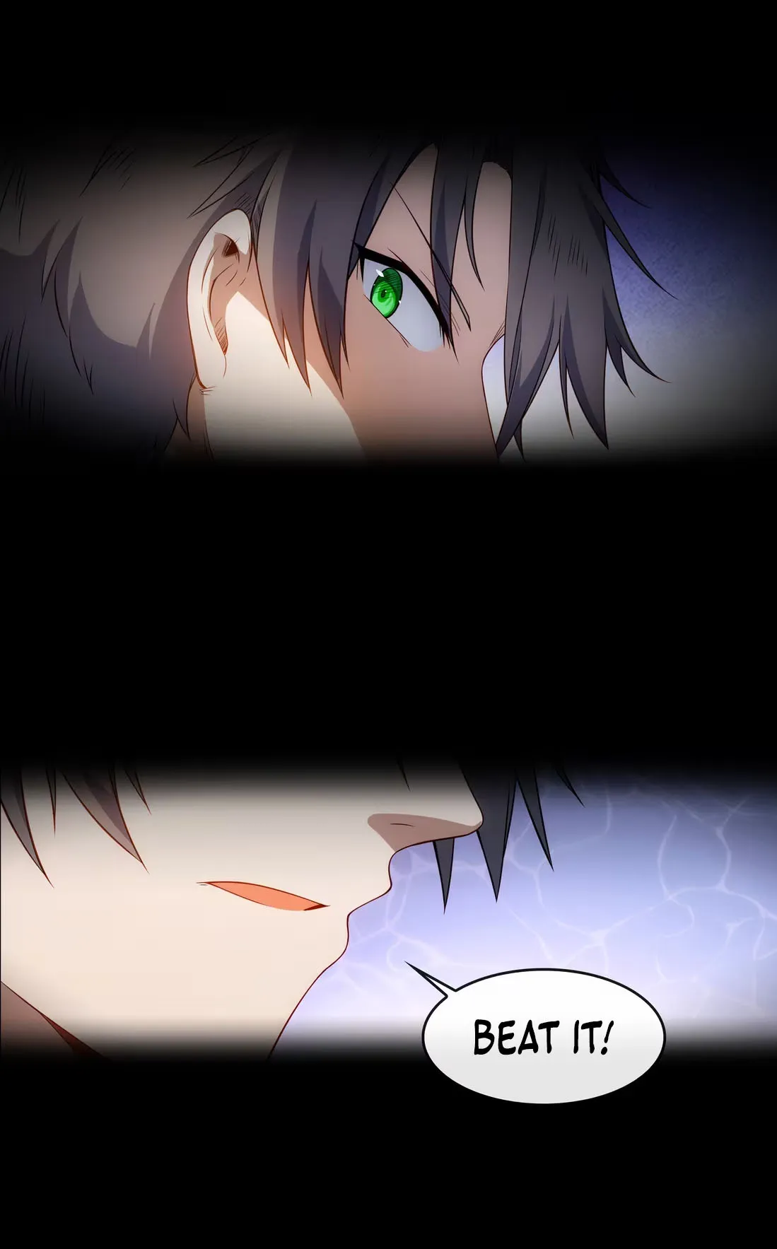 The Demon Queen forced me to make a wish Chapter 0 page 14