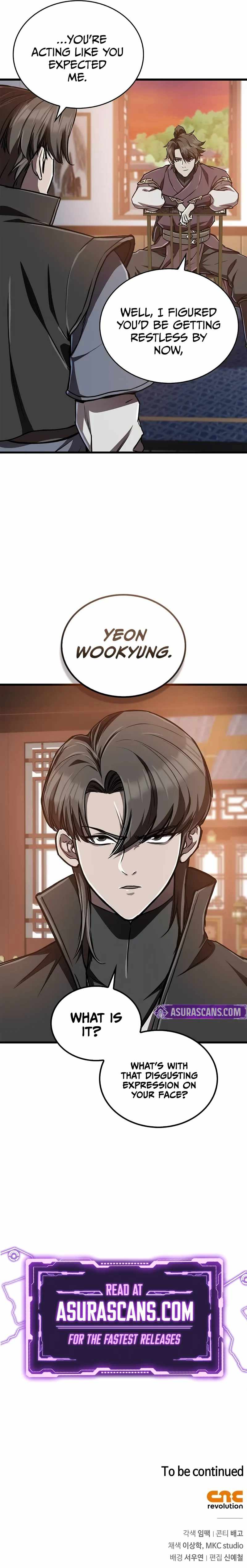 The Demonic Cult Instructor Returns Chapter 12 page 13