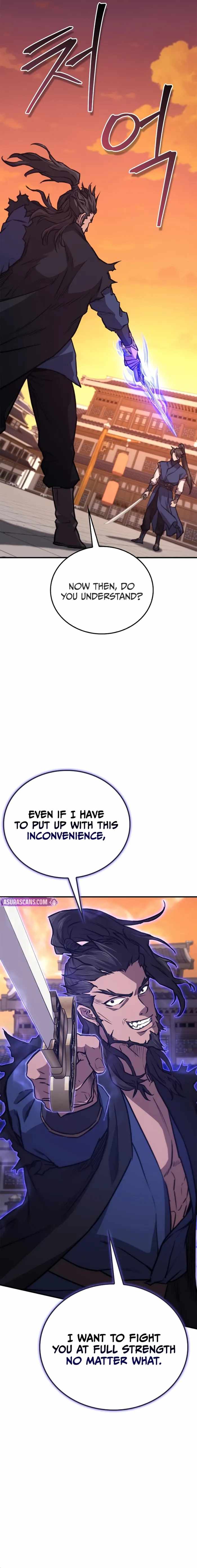The Demonic Cult Instructor Returns Chapter 38 page 14