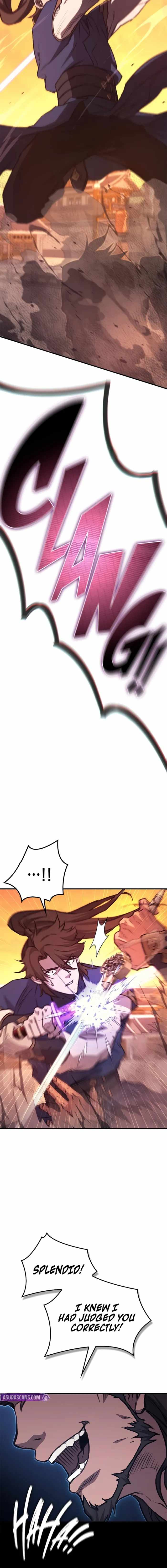 The Demonic Cult Instructor Returns Chapter 38 page 24