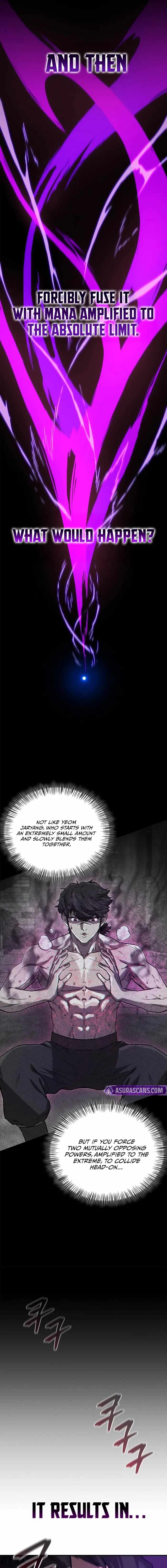 The Demonic Cult Instructor Returns Chapter 39 page 24