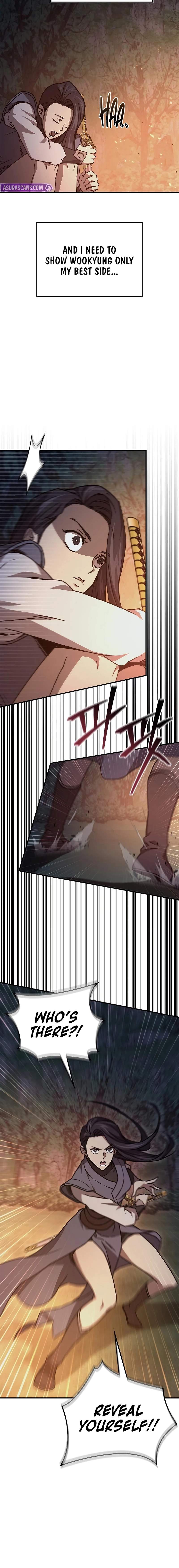 The Demonic Cult Instructor Returns Chapter 44 page 5