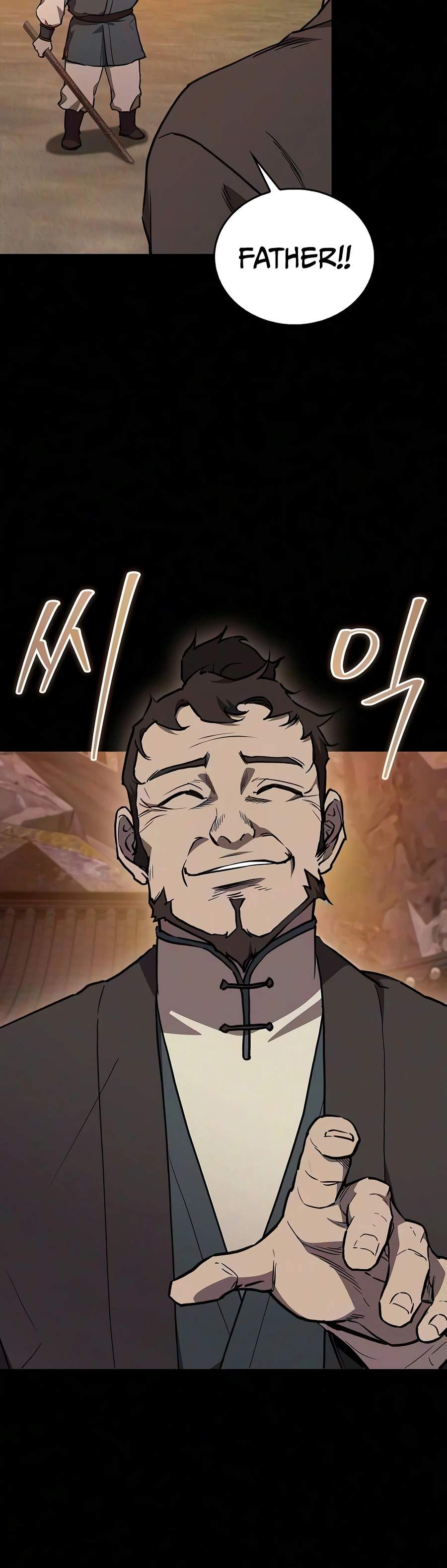 The Demonic Cult Instructor Returns Chapter 53 page 3