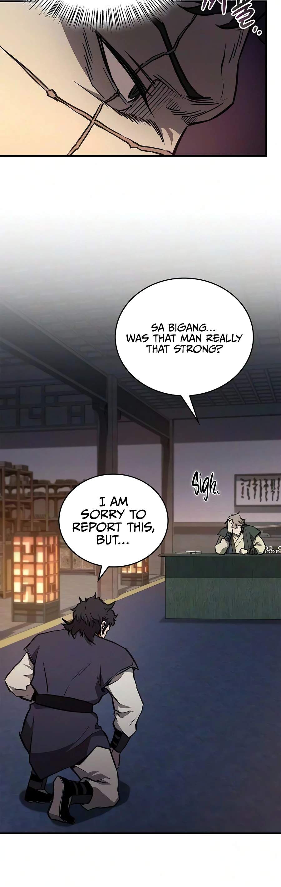 The Demonic Cult Instructor Returns Chapter 53 page 13