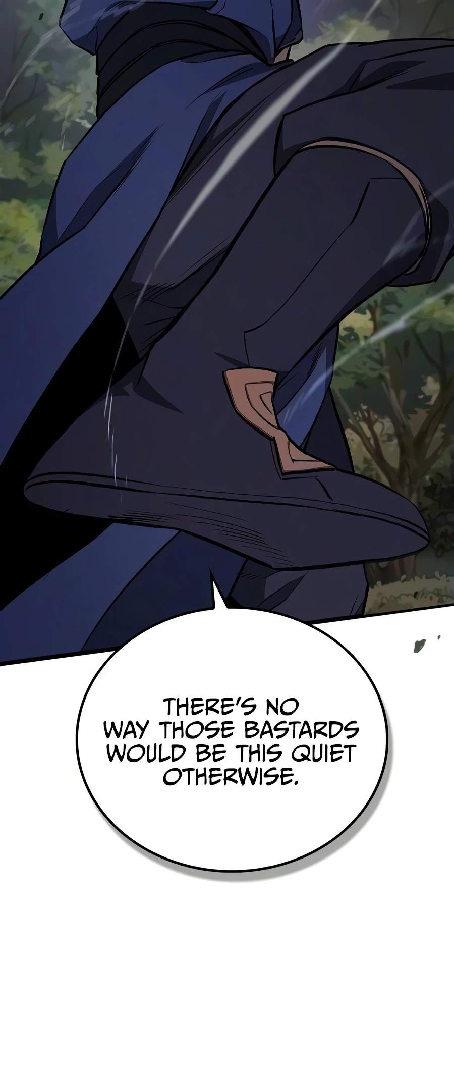 The Demonic Cult Instructor Returns Chapter 54 page 3