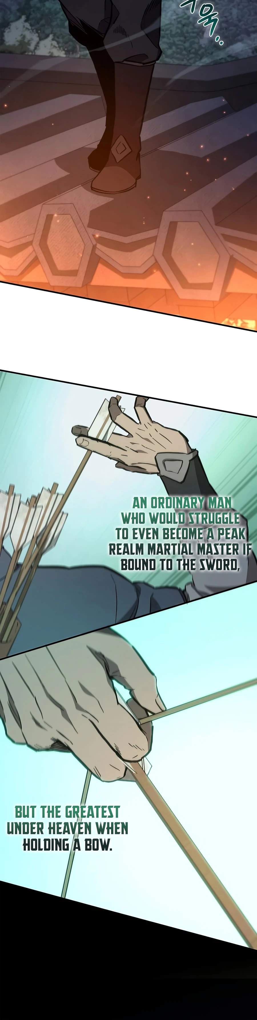 The Demonic Cult Instructor Returns Chapter 56 page 19