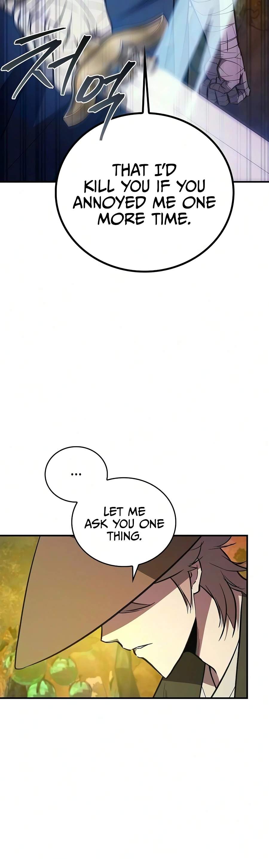 The Demonic Cult Instructor Returns Chapter 60 page 11