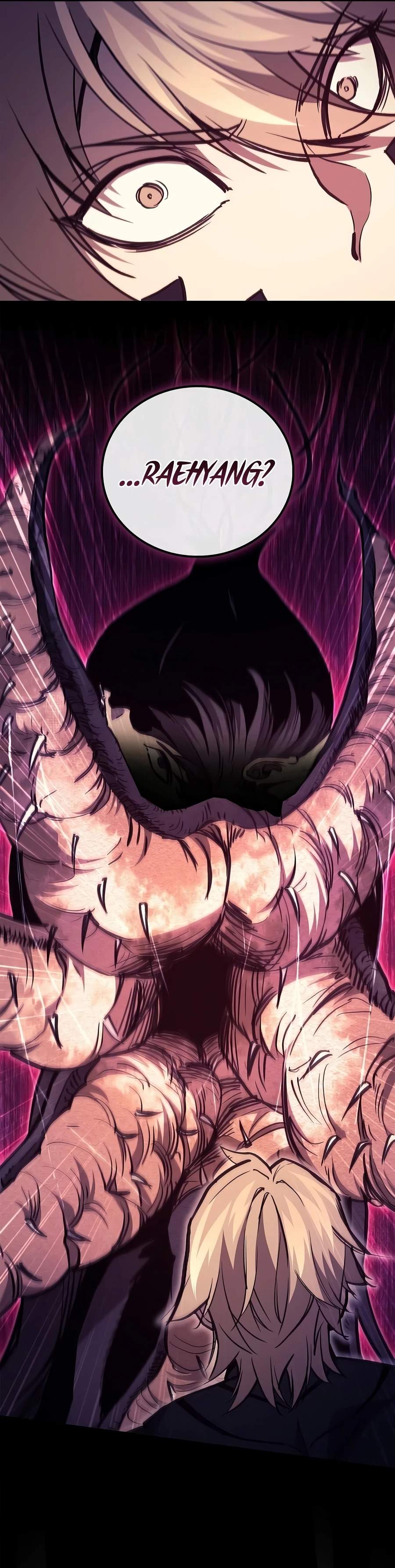 The Demonic Cult Instructor Returns Chapter 62 page 14