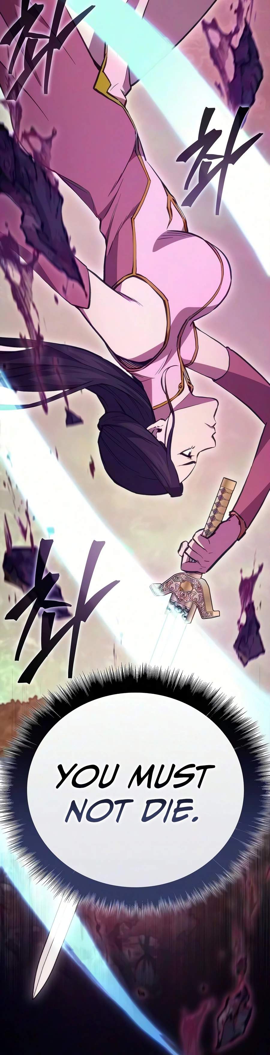 The Demonic Cult Instructor Returns Chapter 63 page 14