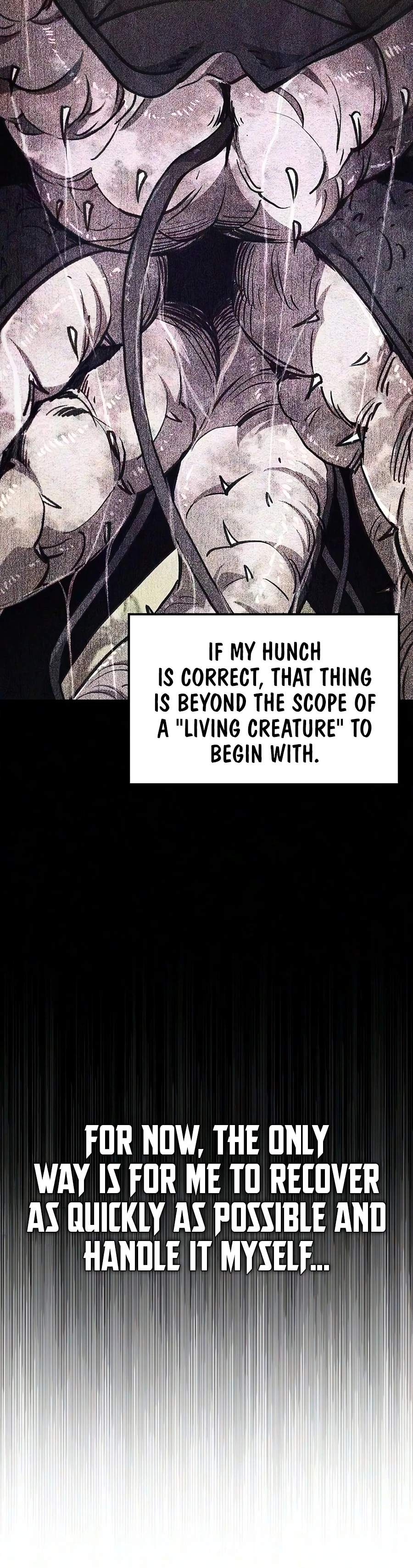 The Demonic Cult Instructor Returns Chapter 63 page 10