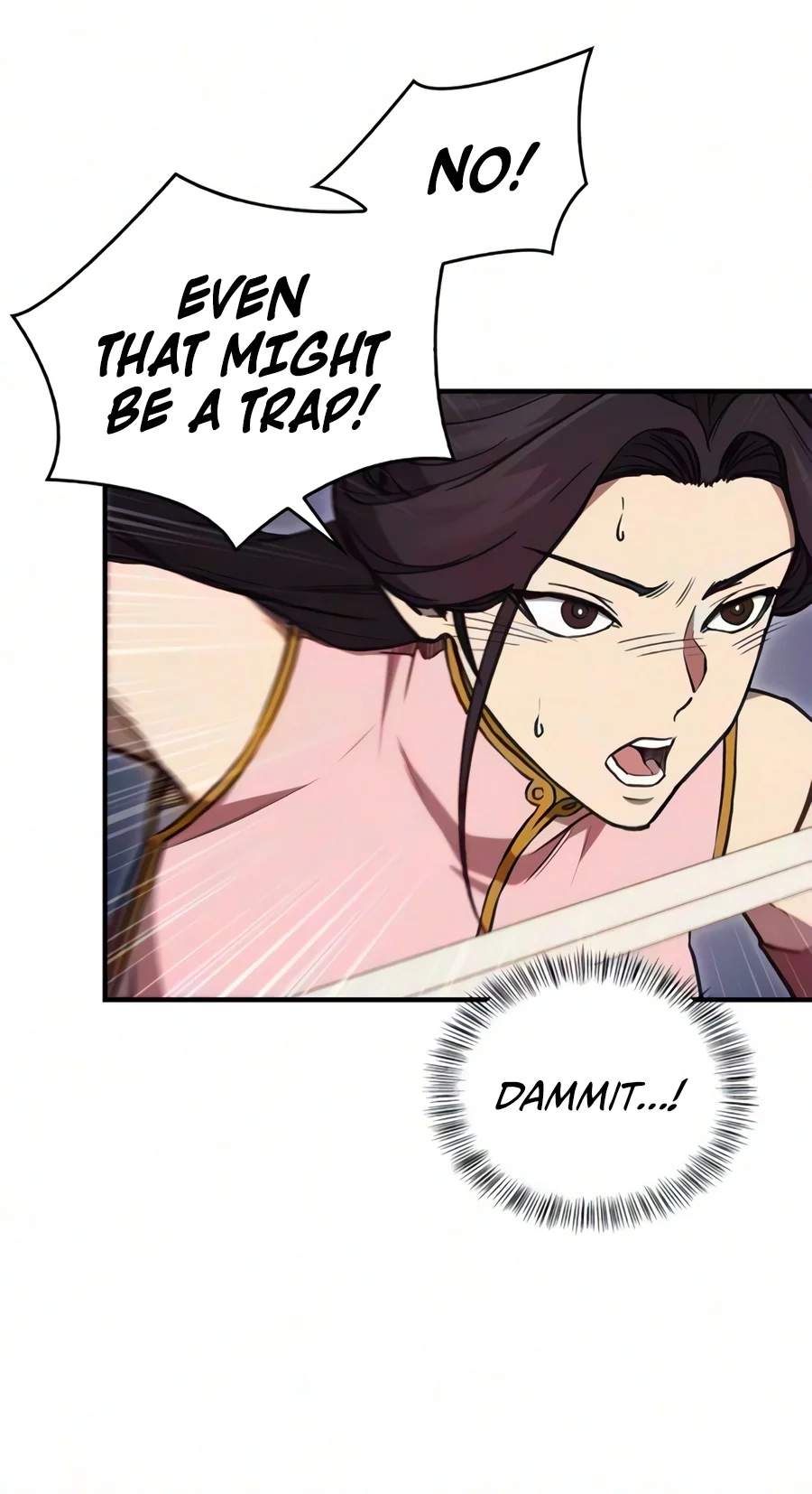 The Demonic Cult Instructor Returns Chapter 64 page 3