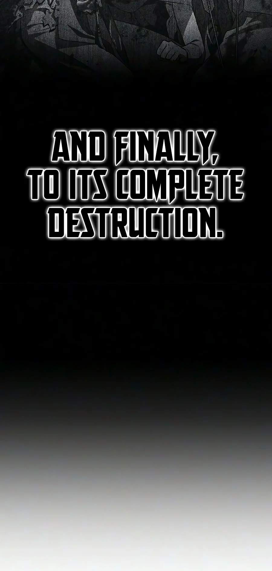 The Demonic Cult Instructor Returns Chapter 65 page 11