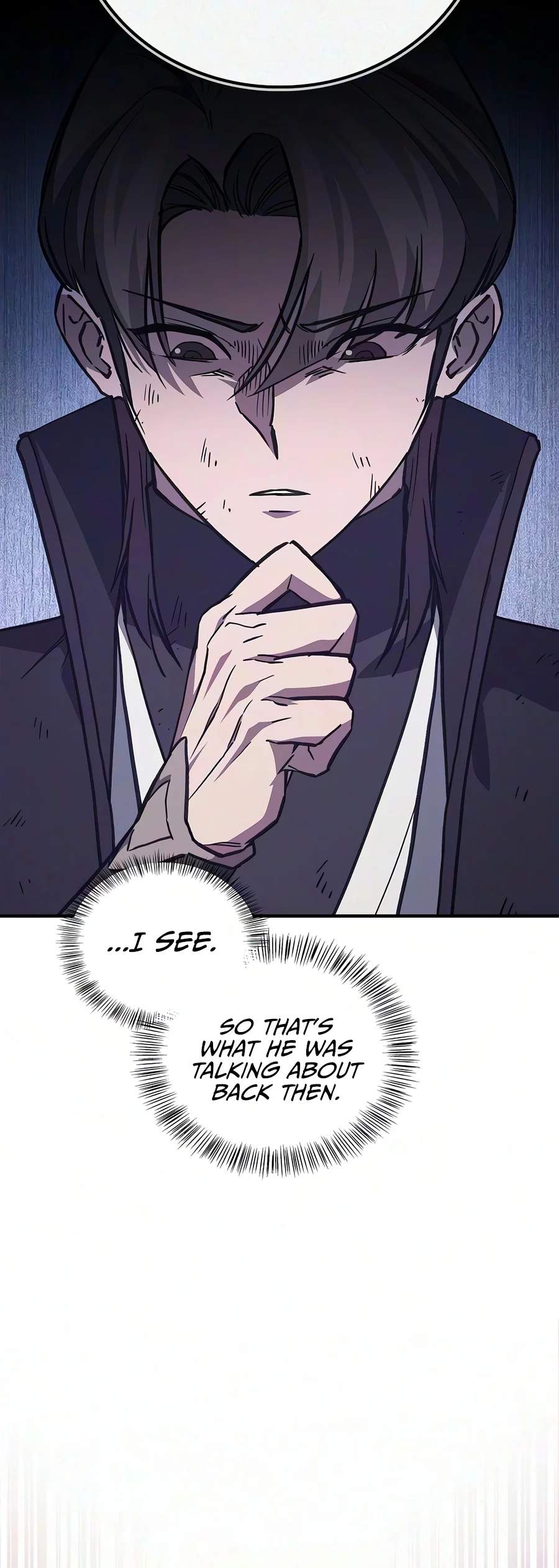 The Demonic Cult Instructor Returns Chapter 65 page 13