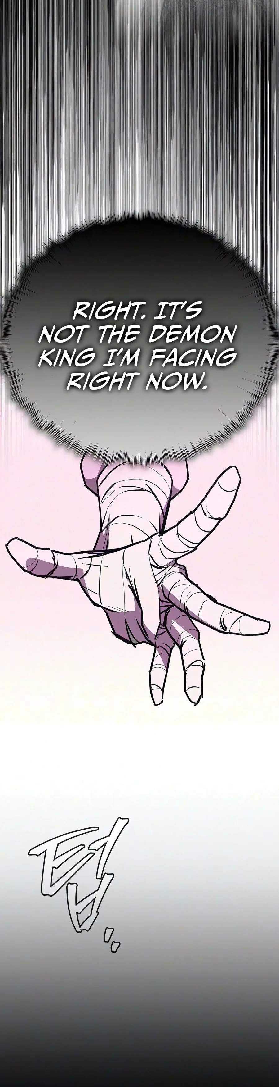 The Demonic Cult Instructor Returns Chapter 67 page 13