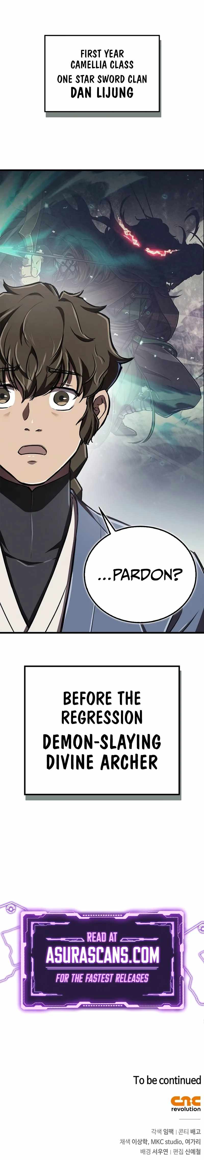 The Demonic Cult Instructor Returns Chapter 7 page 10