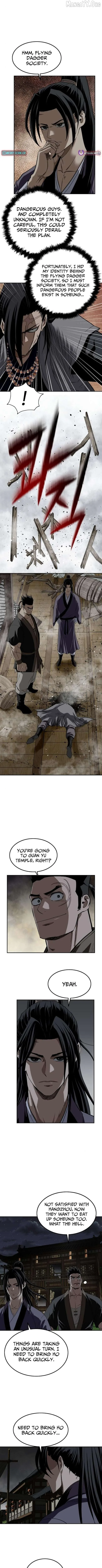 The Demonic Supreme Sword Chapter 16 page 10