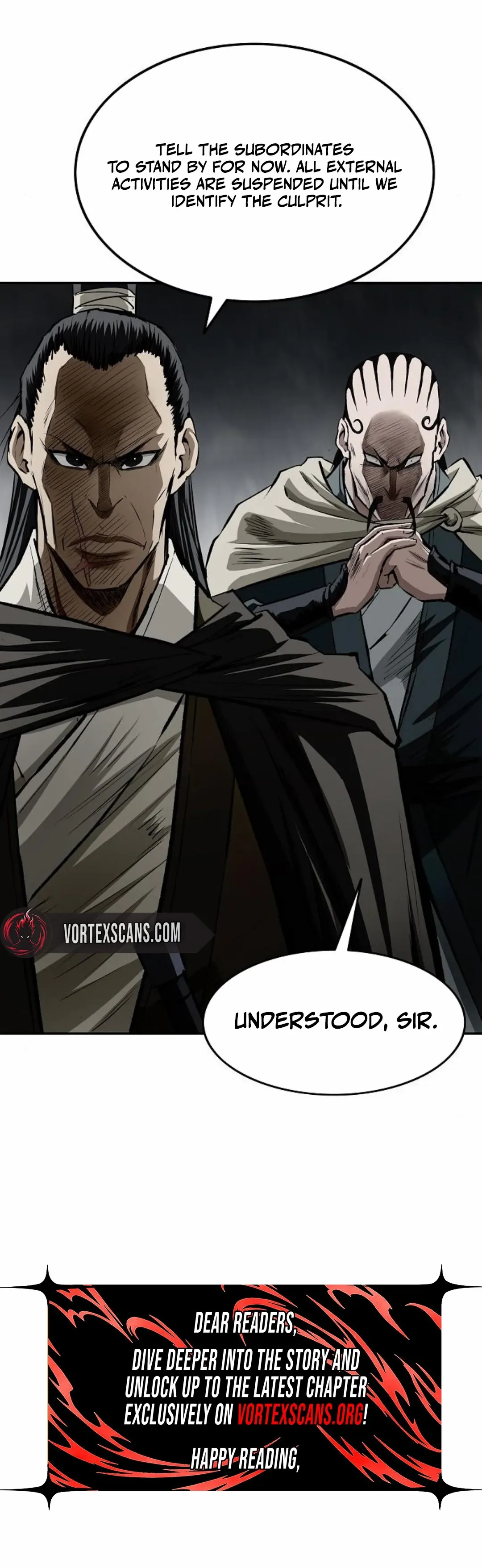 The Demonic Supreme Sword Chapter 17 page 8