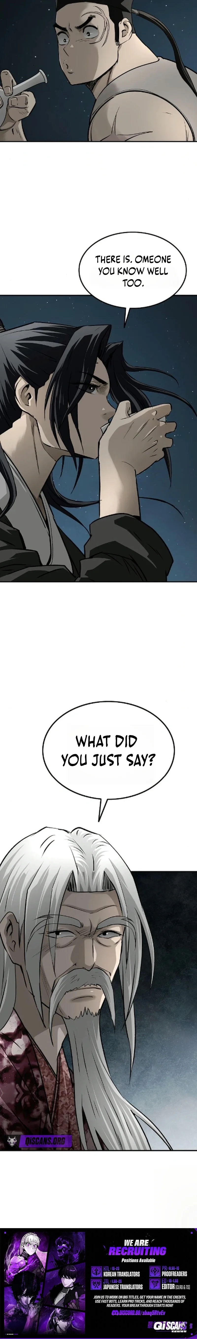 The Demonic Supreme Sword Chapter 25 page 19