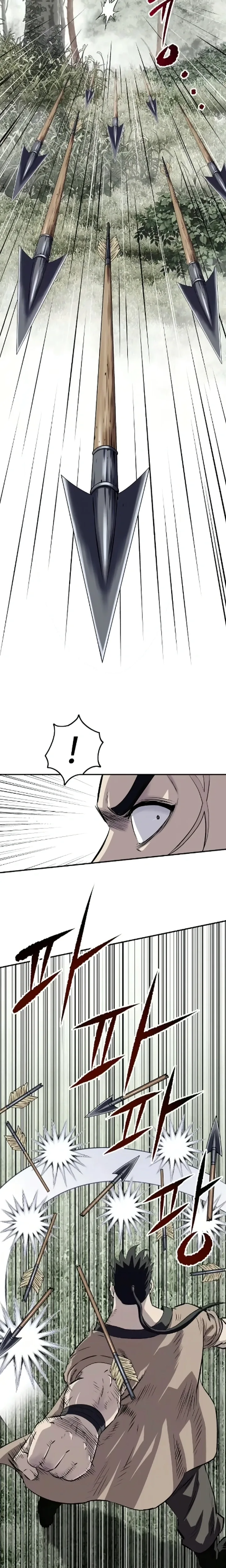 The Demonic Supreme Sword Chapter 26 page 9