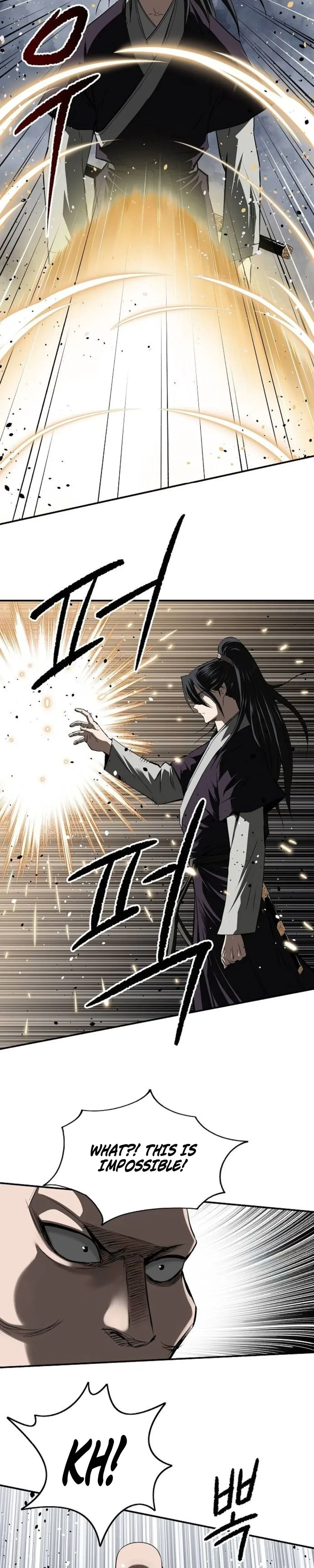 The Demonic Supreme Sword Chapter 28 page 22