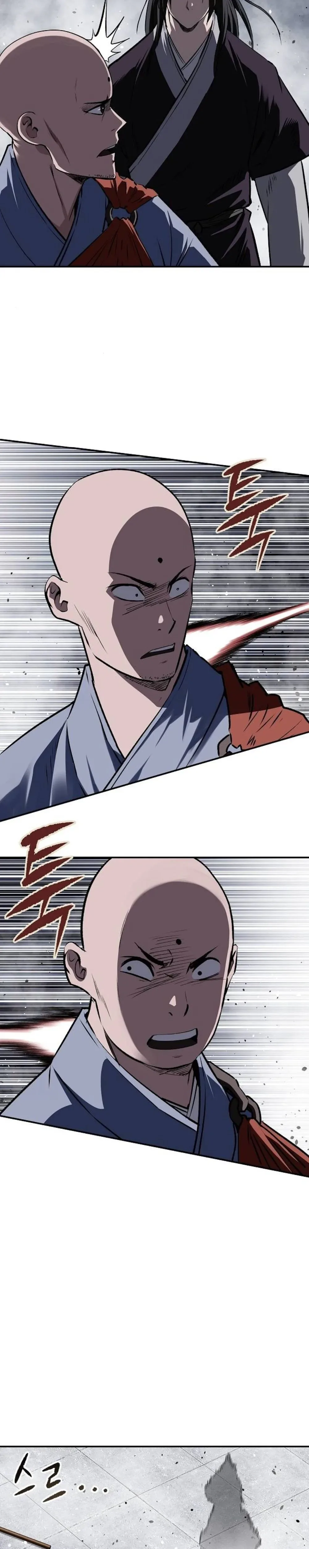 The Demonic Supreme Sword Chapter 28 page 19