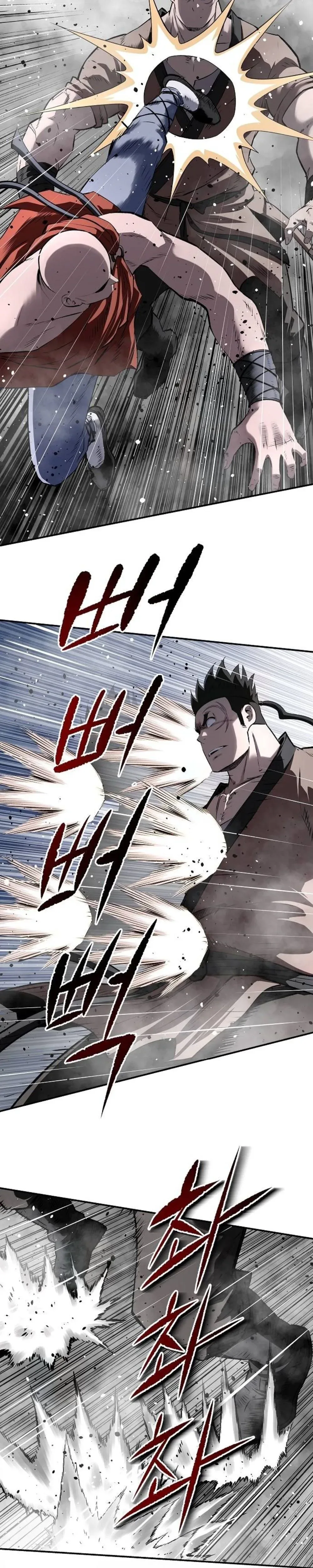 The Demonic Supreme Sword Chapter 28 page 14
