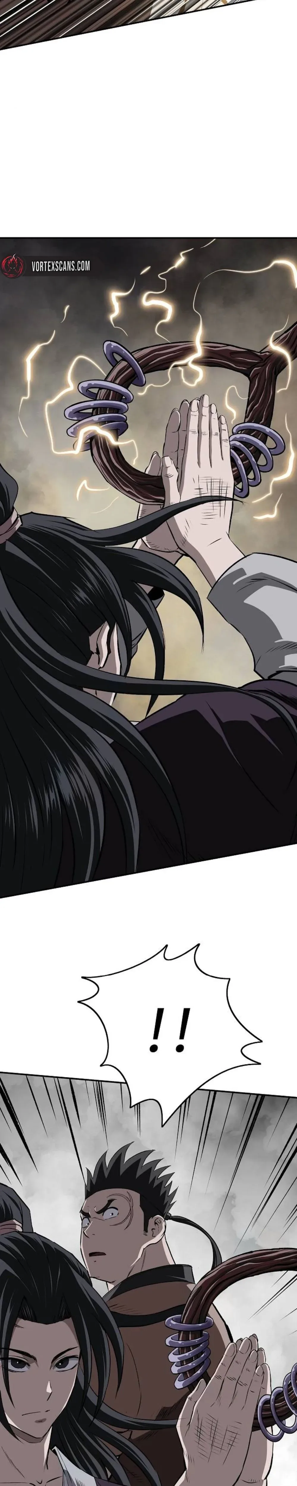 The Demonic Supreme Sword Chapter 28 page 27