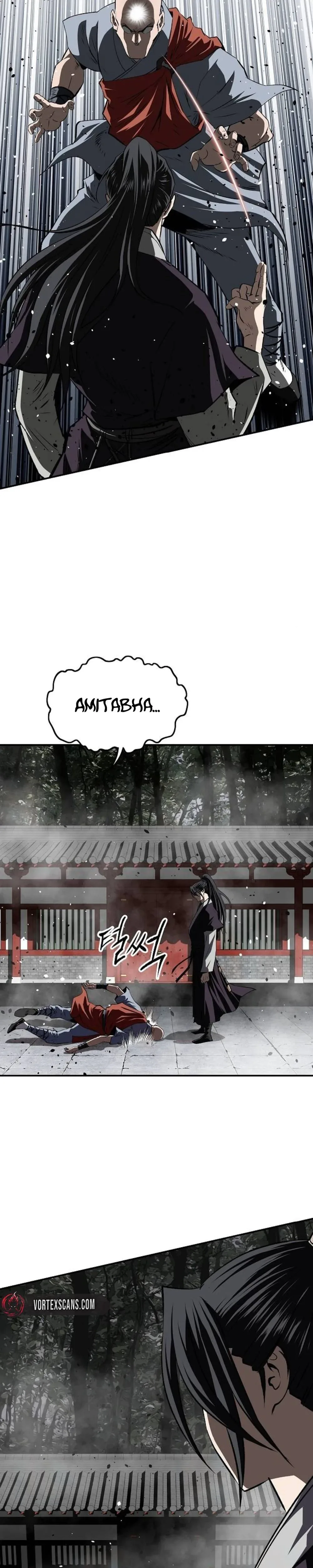 The Demonic Supreme Sword Chapter 28 page 23