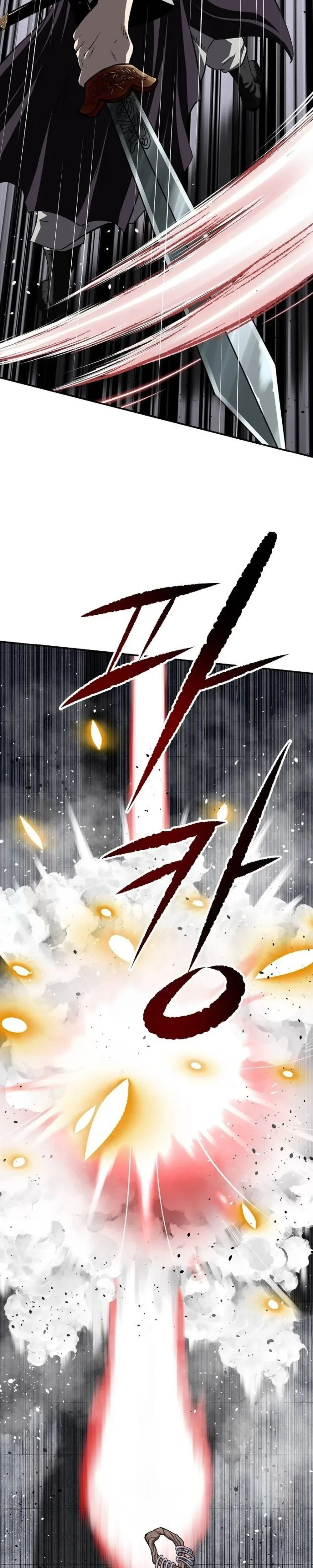 The Demonic Supreme Sword Chapter 28 page 33