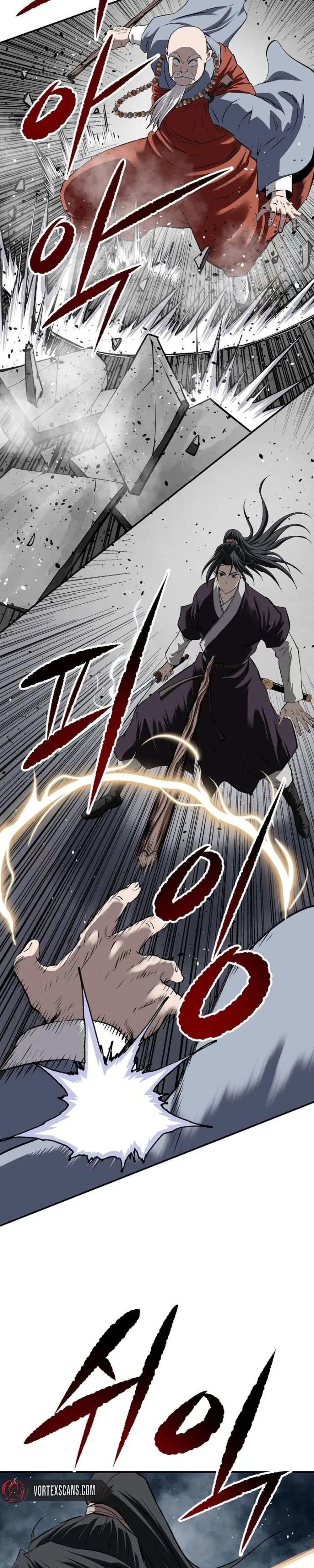 The Demonic Supreme Sword Chapter 28 page 36