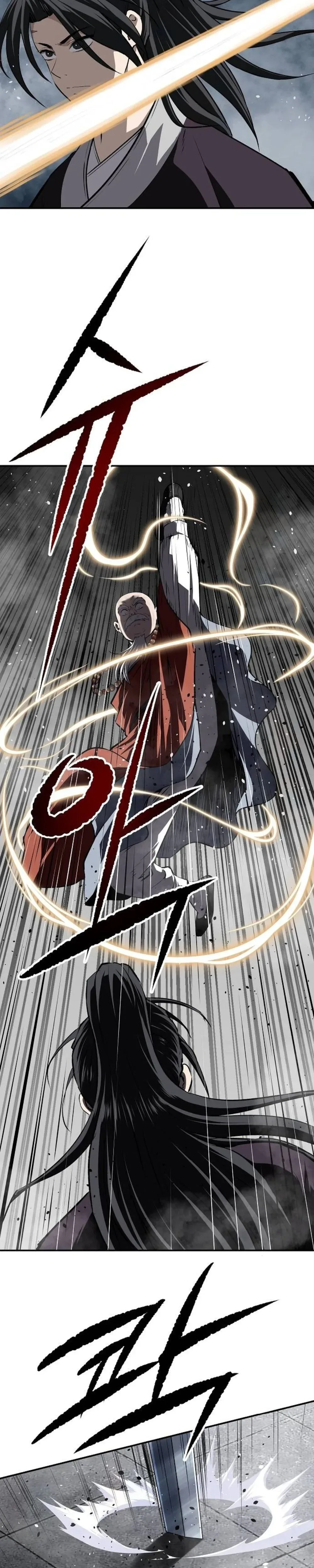 The Demonic Supreme Sword Chapter 28 page 37