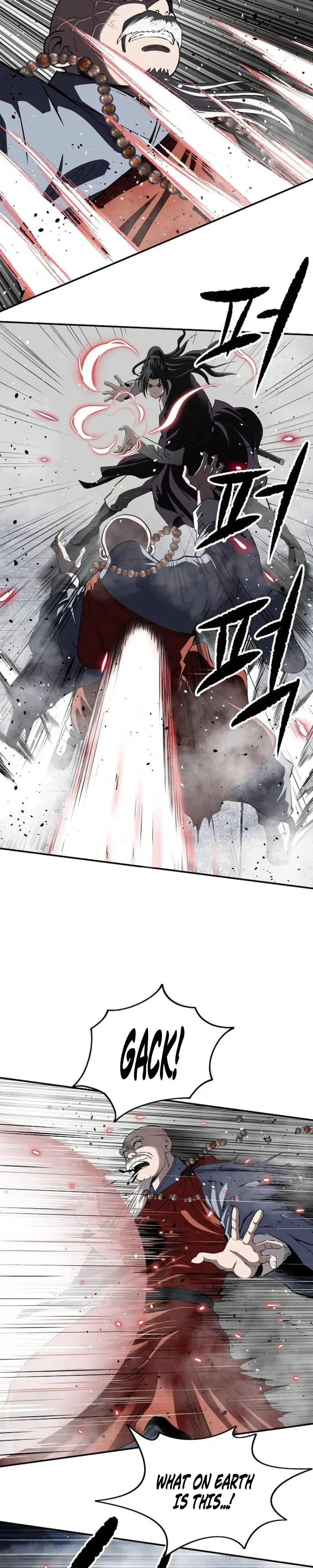 The Demonic Supreme Sword Chapter 28 page 40