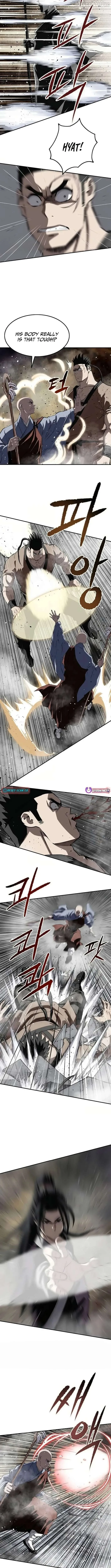 The Demonic Supreme Sword Chapter 29 page 8