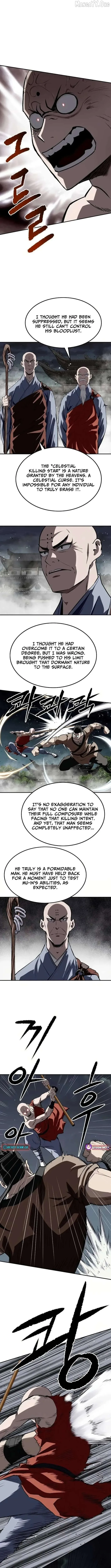The Demonic Supreme Sword Chapter 29 page 6