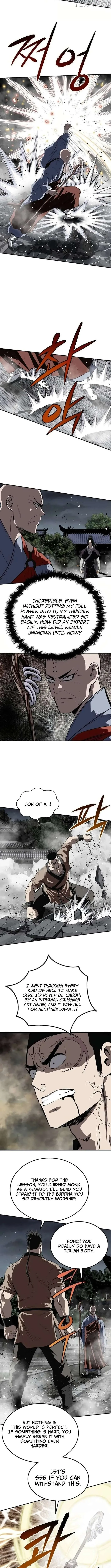 The Demonic Supreme Sword Chapter 29 page 9