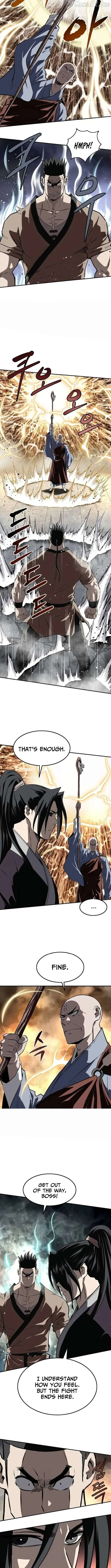 The Demonic Supreme Sword Chapter 29 page 10