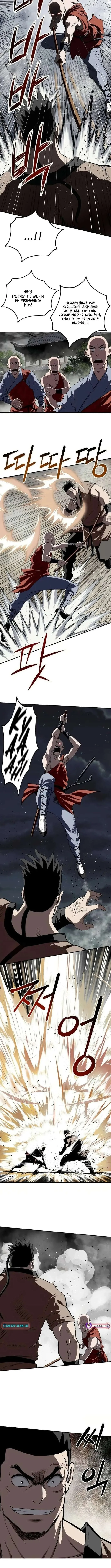 The Demonic Supreme Sword Chapter 29 page 5