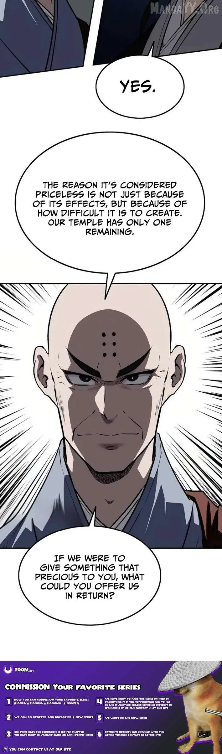 The Demonic Supreme Sword Chapter 29 page 12