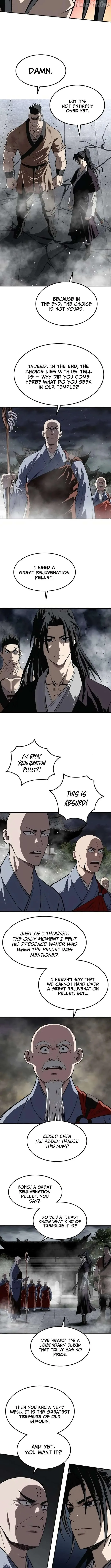 The Demonic Supreme Sword Chapter 29 page 11