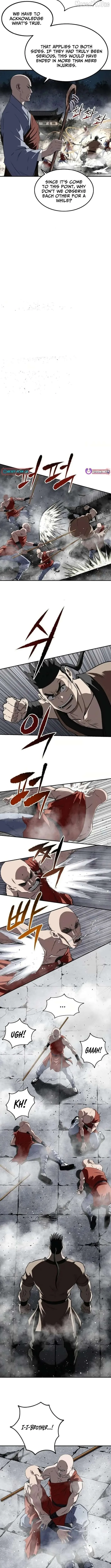 The Demonic Supreme Sword Chapter 29 page 2