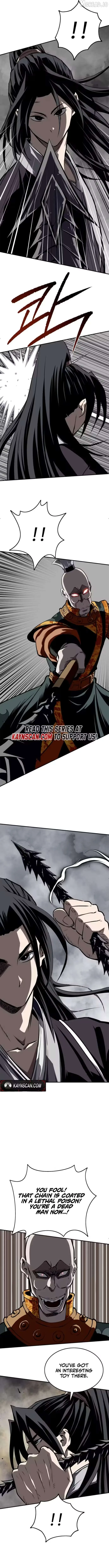 The Demonic Supreme Sword Chapter 32 page 3