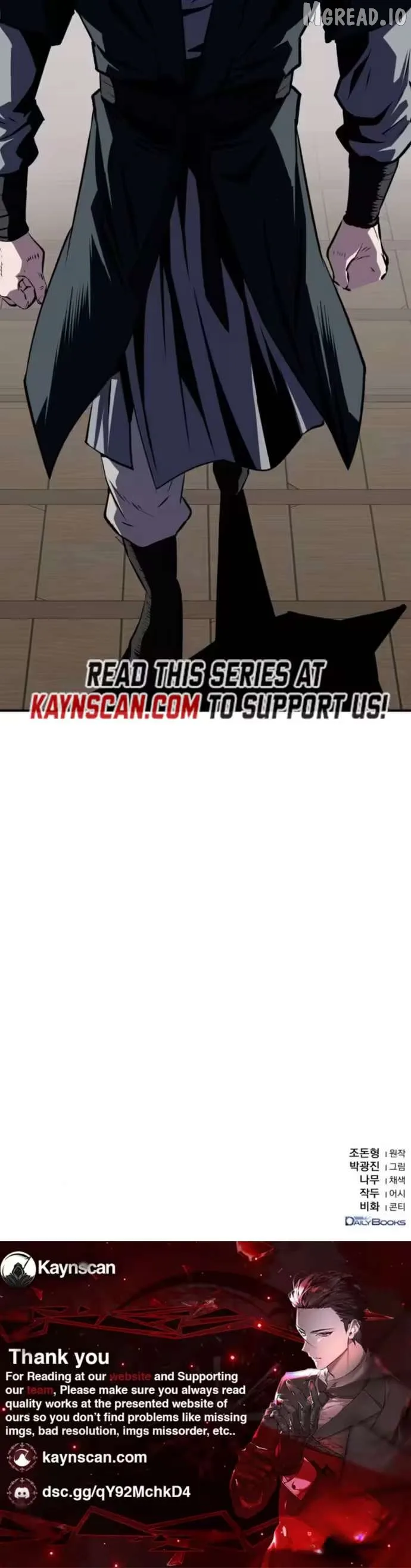 The Demonic Supreme Sword Chapter 33 page 9
