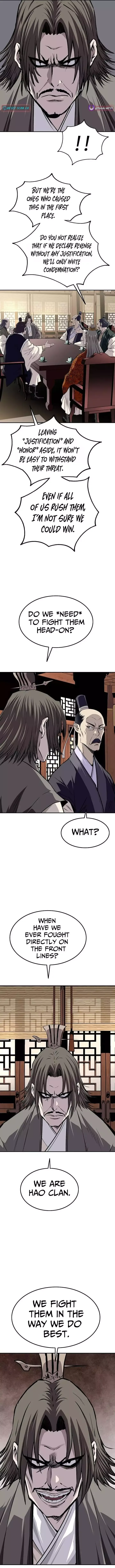 The Demonic Supreme Sword Chapter 43 page 14