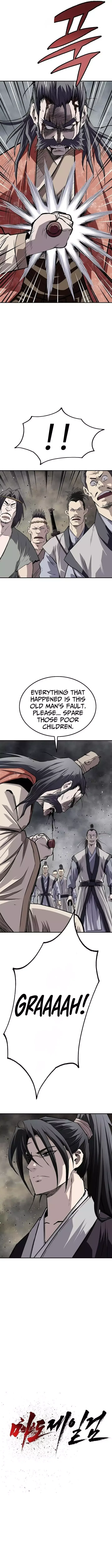 The Demonic Supreme Sword Chapter 43 page 2
