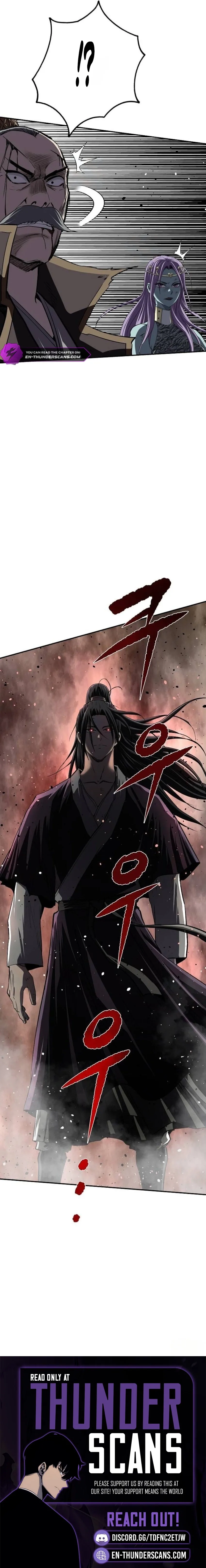 The Demonic Supreme Sword Chapter 49 page 16