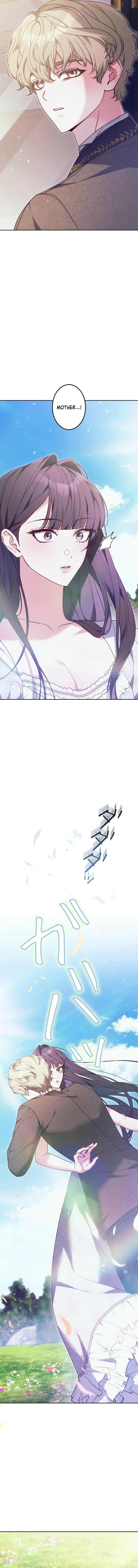 The Despised Stepmother Begins Her Second Life Chapter 12 page 14