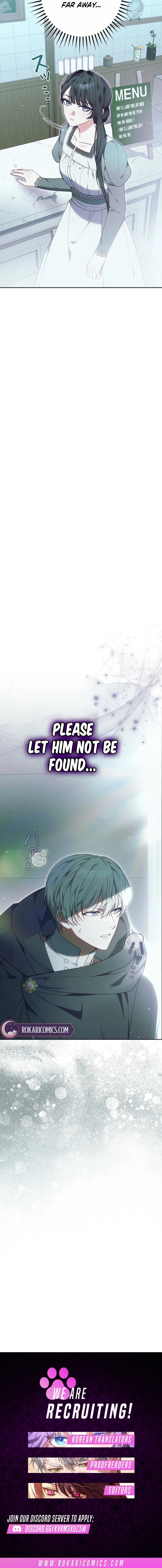 The Despised Stepmother Begins Her Second Life Chapter 15 page 19