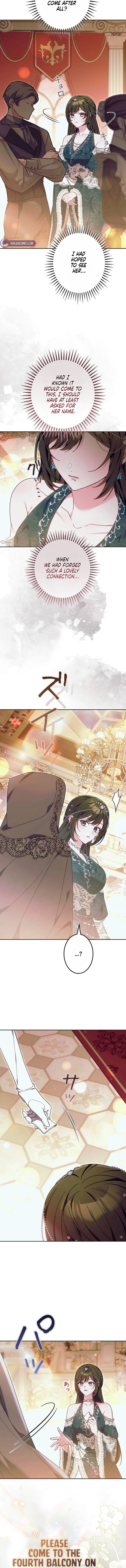 The Despised Stepmother Begins Her Second Life Chapter 32 page 14