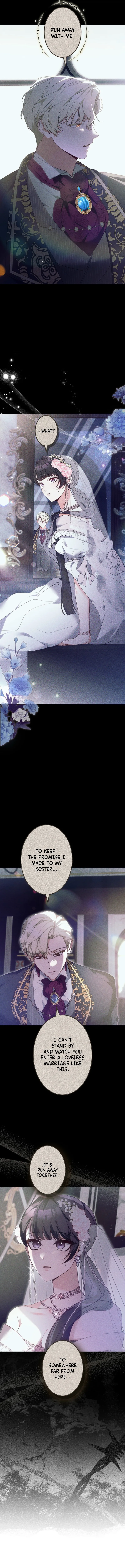 The Despised Stepmother Begins Her Second Life Chapter 9 page 2
