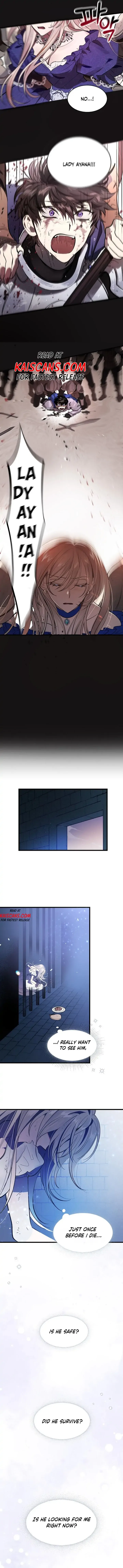 The Devil Raises a Lady Chapter 1 page 10